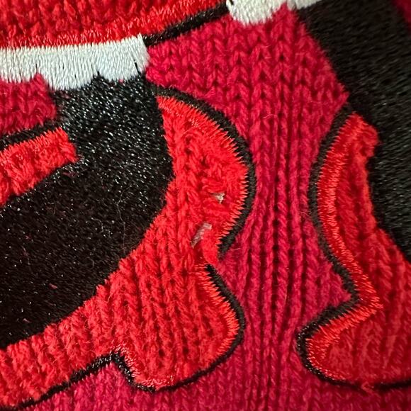 Disney Store Mickey and Minnie Christmas Sweater from Tokyo Disney - Picture 4 of 4